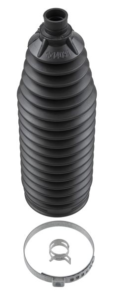 LEMFORDER 4507601 | Direksiyon Körüğü Ön Sağ-Sol Cırtoen C3-C3 Orıgın III (Sx) C3 III Van (Sx-Sy)