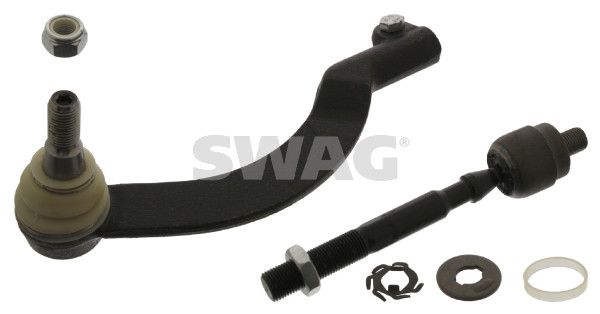 AYD 91-00235 | 00235 / Rot Başı Sol Master-Movano