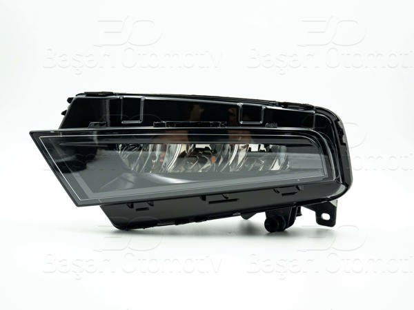 WISCO 1243760-00 | Sis Farı Sol Seat Leon (5F1,5F8) 17 > / Ateca (Kh7,Khp) 16 >