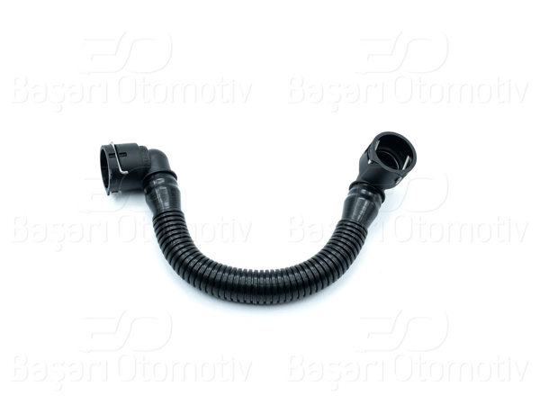 WISCO 2114135-00 | Motor Havalandırma Borusu Chevrolet Cruze L Tip