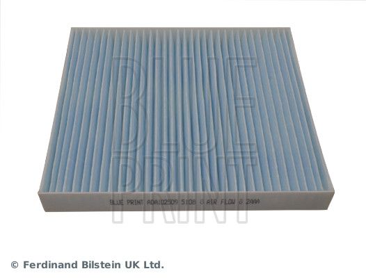 BLUEPRINT ADA102509 | Klima Filtresi Chrysler Sebrıng 2.0Dt Cabriolet