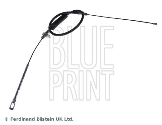 BLUEPRINT ADA104609 | Chrysler Voyager Sağ Arka Fren Kablosu 04721026Ah