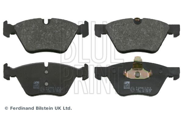 BLUEPRINT ADB114205 | Fren Balatası Ön BMW E60 E87 E90 F10