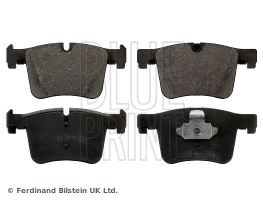 BLUEPRINT ADB114226 | Fren Balata Ön 11-1S-F20-F21-3S-F30-F31-F34