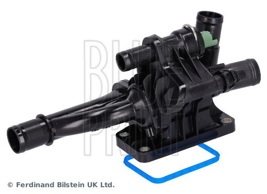 BLUEPRINT ADB119201 | Termostat 83C Mazda 2 2008-2015 – Mazda 3 1.6 2008-2014 Partner Berlingo 06  P207 P308 P307 P3008 P407 P5008 P1007 C2 C3 C3 II C3 III C4 Picasso C5 III C4 C5 II Jumpy III Dv6 (1.6 HDI) P206 + (T3e) P1007 C2 C3 C3 II C3 III C3 Plu