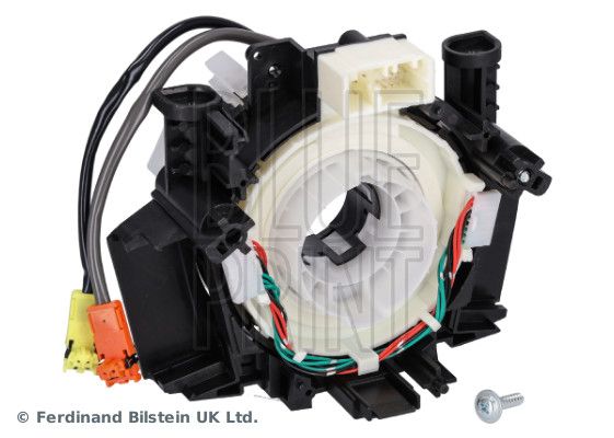 BLUEPRINT ADBP140055 | Nissan Qashqai 07-J10 Aırbag Zemberek