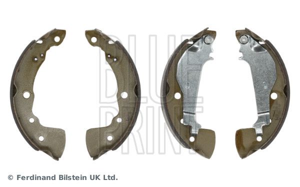 BLUEPRINT ADBP410111 | Nissan Micra K14 19 > Arka Pabuç Balatası