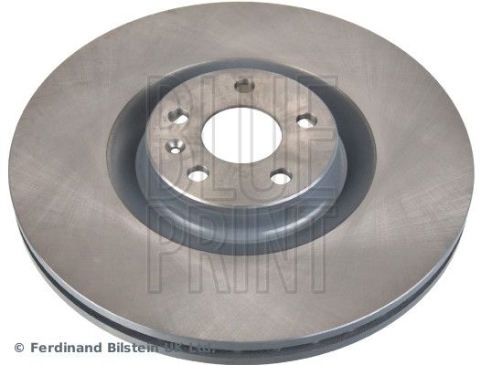 BLUEPRINT ADBP430033 | Fren Diski Xc60 / Xc90 2.0 Ön 17 - | 2 Adet