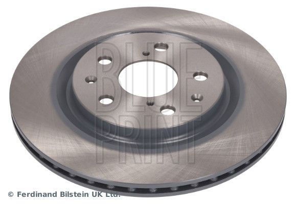 BLUEPRINT ADBP430256 | Byd Seal 24 > Arka Fren Diski | 2 Adet