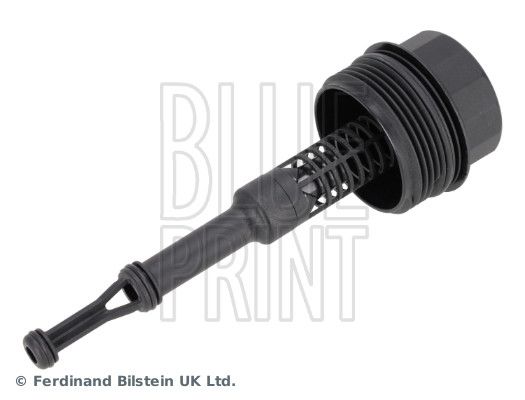 BLUEPRINT ADBP990016 | Yağ Filitre Kapağı 651 205 / 117 / 218 / 212 / 222 / Spr / 447