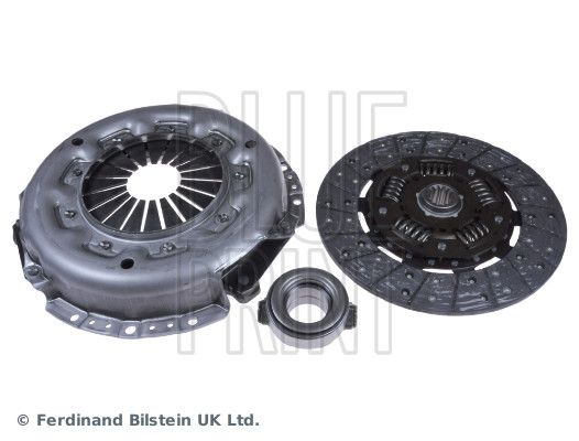 BLUEPRINT ADC43073 | Debriyaj Seti (Baskı / Balata / Rulman) Mitsubishi Fuso Canter 2.8L 4M40 Fe511 Fe711