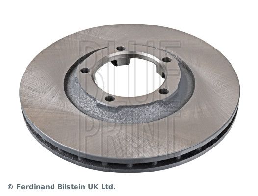 BLUEPRINT ADC44316 | Ön Fren Diski (Aynası) Havalı L300 Minibüs 1990-2008 (258X5) | 2 Adet