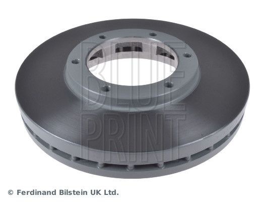 BLUEPRINT ADC44383 | Mitsubishi Canter 3.9 96-Fuso 3,9 06-Ön Fren Diski | 2 Adet