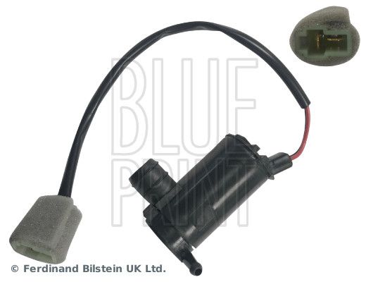 BLUEPRINT ADG00371 | Su Fıskiye Motoru Su Fıskiye Deposu Motoru