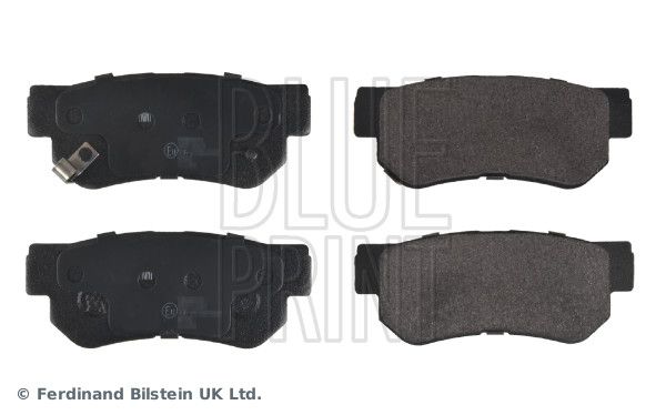 BLUEPRINT ADG04249 | Hyundai Getz Sonata Tuscon Arka Fren Balata