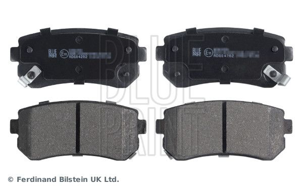 BLUEPRINT ADG04282 | Hyundai Era Rio i30 Ceed Arka Balata 583021Ha00