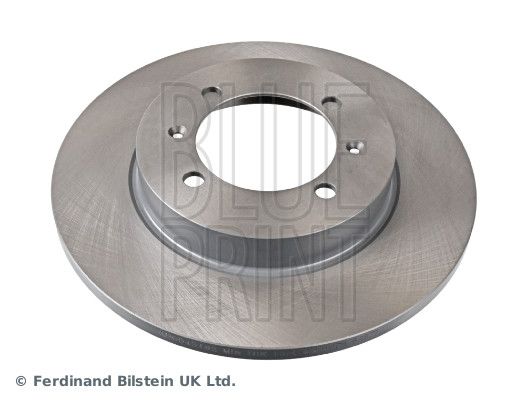 BLUEPRINT ADG043162 | Fren Diski Proton Gen 2 04-Arka | 2 Adet