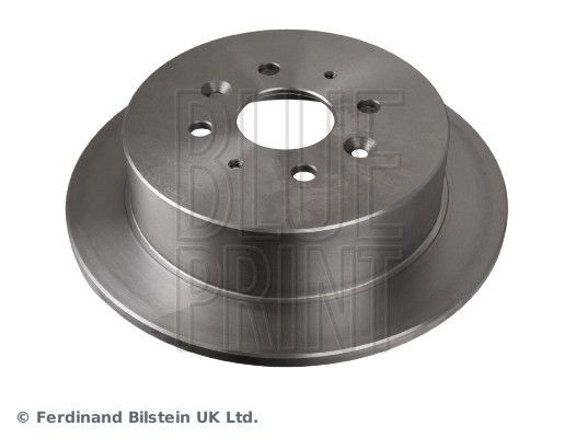 BLUEPRINT ADG043169 | Fren Diski Arka Arka Fren Aynası | 1 Adet