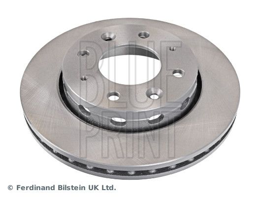 BLUEPRINT ADG04338 | Ön Fren Aynası Kia Carens 2000-> Clarus 1998-> | 1 Adet