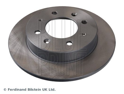 BLUEPRINT ADG04386 | Kia Cerato 04-Arka Fren Diski 58411-2F100 4B 258 | 2 Adet