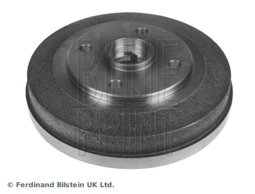 BLUEPRINT ADG04720 | Fren Kampanası Arka (Kia: Rio 00-05) | 1 Adet