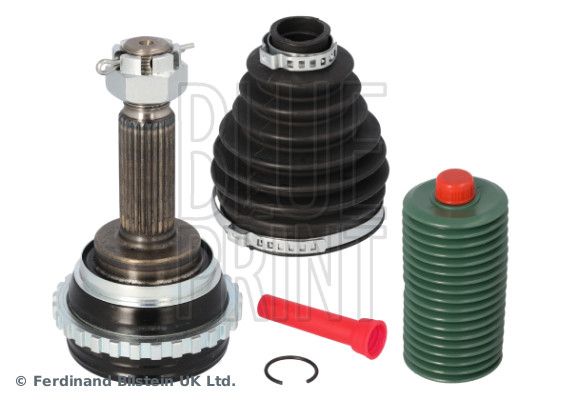 BLUEPRINT ADG08902 | Tahrik Giriş Mili Mafsal Seti Accent Pony X3 94-06