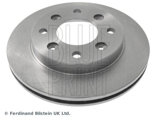 BLUEPRINT ADJ134308 | Ön Fren Disk Aynası Tata Indıgo 1.4 03-ABS Li (Adet) | 2 Adet