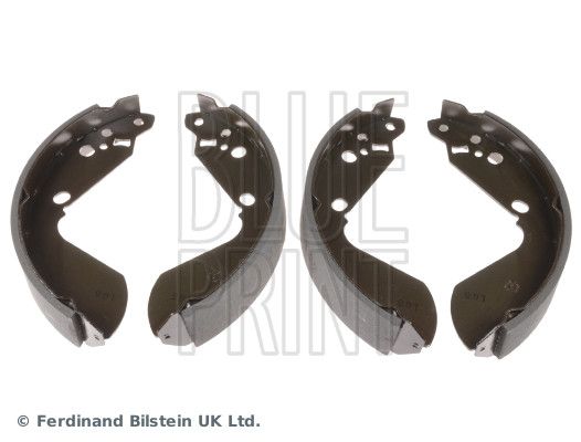 BLUEPRINT ADK84123 | Arka Fren Balatası Pabuç Vitara 1.6 90-98 5Kapı