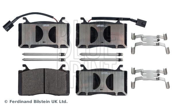 BLUEPRINT ADL144229 | Alfa Romeo Giulietta 15 > Ön Fren Balatası
