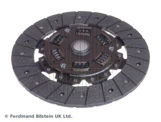 BLUEPRINT ADM53142 | Mazda Rx8 Debriyaj Balatası