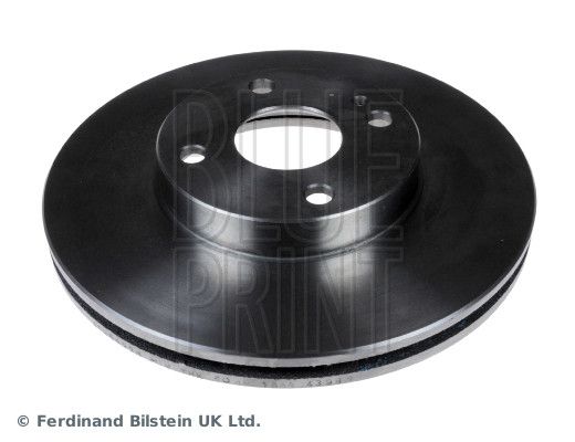 BLUEPRINT ADM54336 | Mazda 323 94-> 98 Ba Ön Fren Diski 4B 255 | 2 Adet