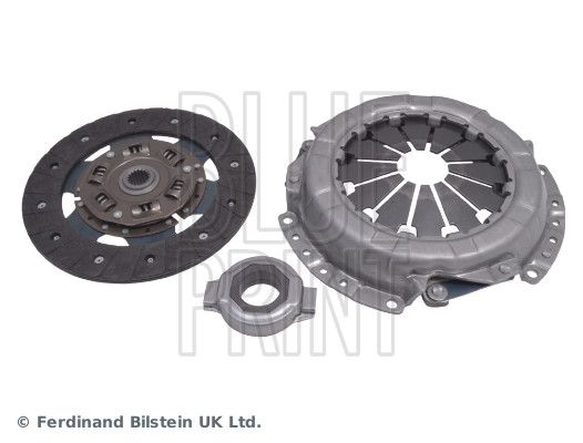 BLUEPRINT ADN130129 | Balata Debriyaj 215-18 (Nissan: Primera-P10-P11 2.0 90-02)-Ns-33