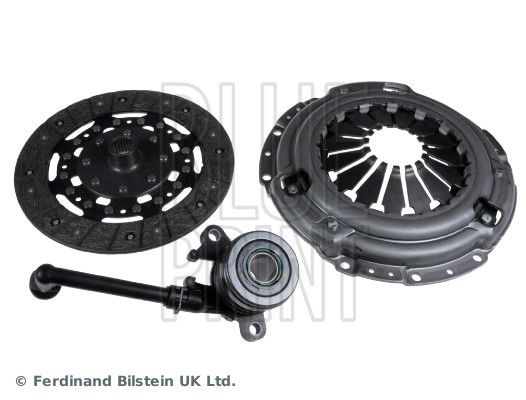 BLUEPRINT ADN130234 | Debriyaj Seti (Nissan: Qashqai 2.0 X-Traıl II 2.0 07-13)