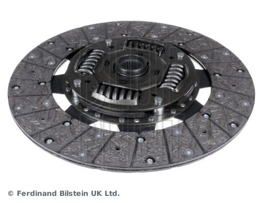 BLUEPRINT ADN13183 | Debriyaj Dıskı (Nissan: Atleon 06-Cabstar 06-13)