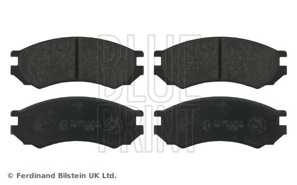 BLUEPRINT ADN14234 | Fren Balatasi Takimi