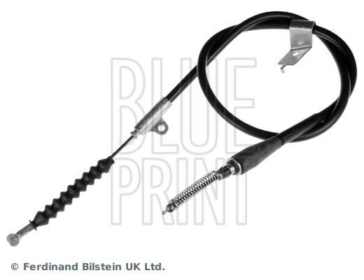 BLUEPRINT ADN146253 | El Fren Teli Sol Nissan Vanetta 1250 mm