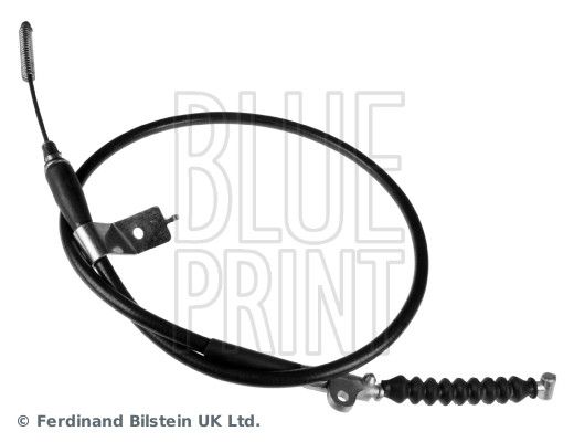 BLUEPRINT ADN146255 | Nissan Vanette Sol Arka Fren Kablosu