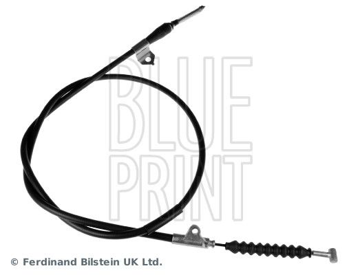 BLUEPRINT ADN146256 | Nissan Vanette Sağ Arka Fren Kablosu