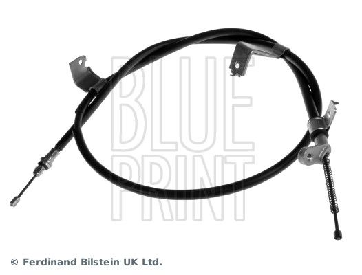 BLUEPRINT ADN146317 | Nissan X-Traıl 07-014 Sol Arka El Fren Teli