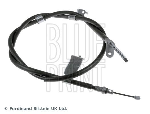 BLUEPRINT ADN146347 | El Fren Teli Arka Sol Nissan Qashqai J10kasa 2007 2013 5 Koltuk