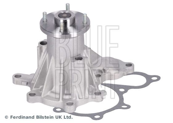 BLUEPRINT ADN19188C | Devirdaim Jp Nissan Navara (D40) 2.5 DCI