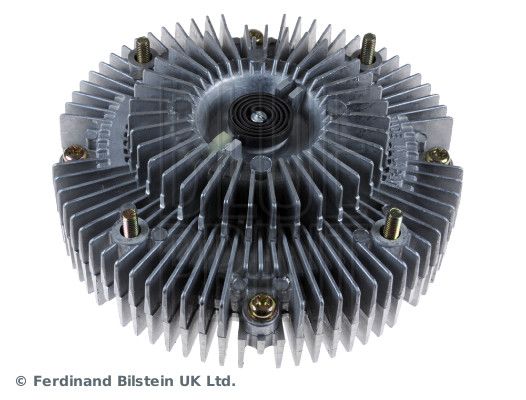 BLUEPRINT ADN19194 | Fan Termiği Nissan Navara 2.5 DCI