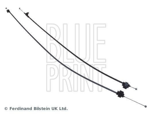 BLUEPRINT ADN19356 | Kalorifer Kumanda Teli Vivaro A 01 > 14 Traffic