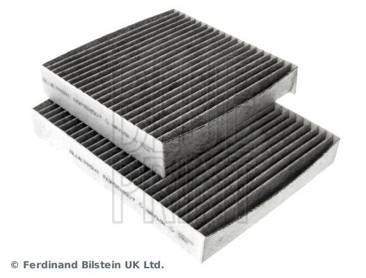 BLUEPRINT ADP152507 | Polen Filtresi Peugeot 207 1.4 HDI