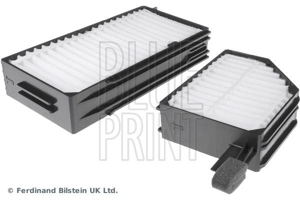 BLUEPRINT ADS72506 | Subaru Legacy Kabin Filtresi 99-03