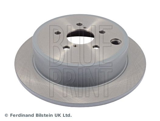 BLUEPRINT ADS74333 | Arka Fren Aynası Düz Forester 09-Impreza 08-Outback 09-Brz 12-Toyota Gt 86 2.0 12-286X5 | 2 Adet