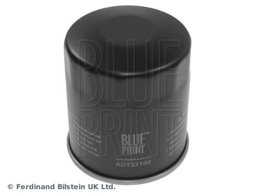 BLUEPRINT ADT32108 | Yağ Filtresi Jp Corolla 1.4D Hilux 2.4 2.8 15 -