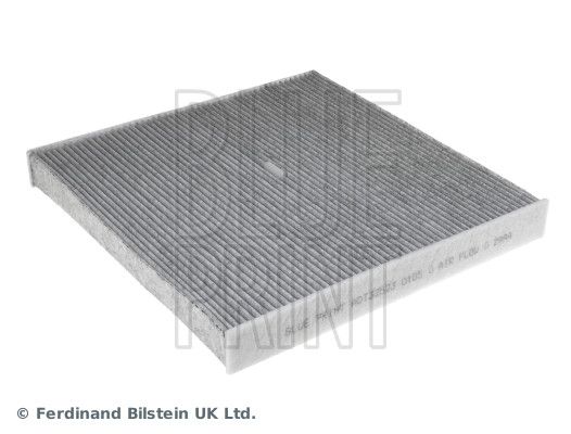 BLUEPRINT ADT32523 | Polen Filtresi Arka