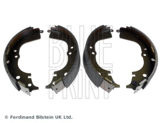 BLUEPRINT ADT34146 | Fren Pabuçlari Takimi