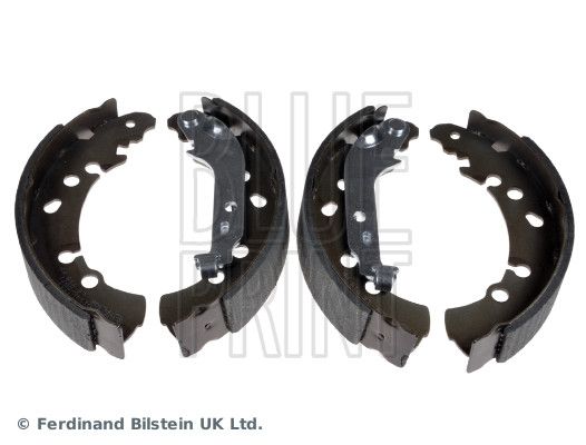 BLUEPRINT ADT34179 | Toyota Yaris 05-11 Fren Balatası Arka 04495-0D040